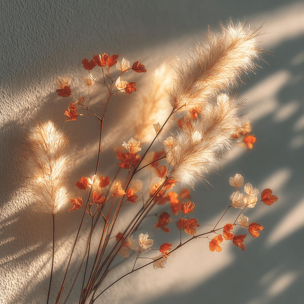 Calm clinic textures